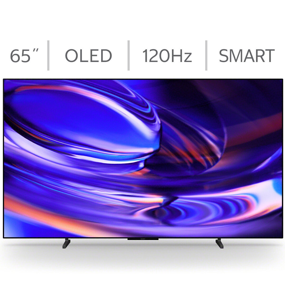 Sony Pantalla 65" OLED 4K Google TV Sony Pantalla 65" OLED 4K Google TV