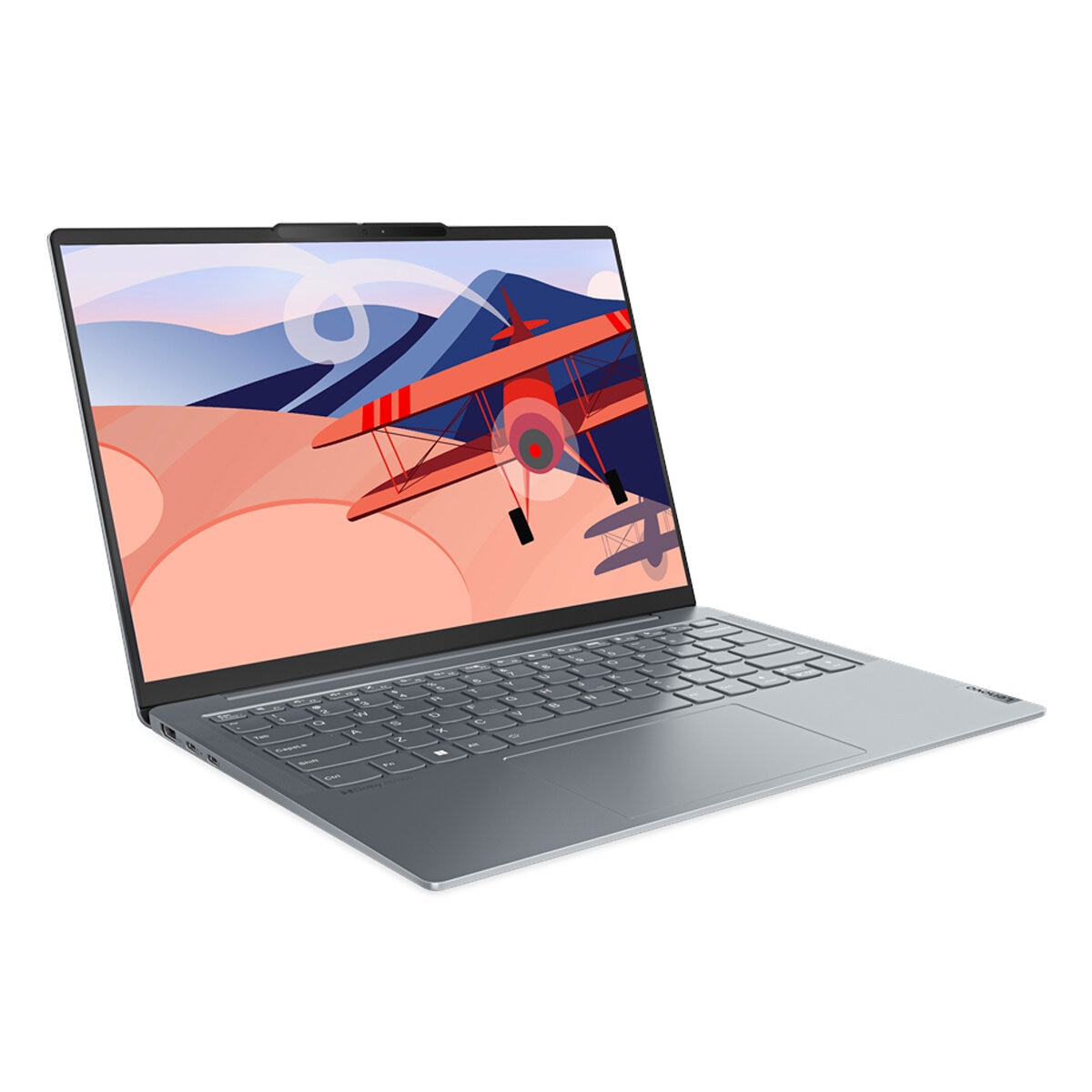 Lenovo Yoga Slim 6 Laptop 15.6" Intel Core i5-1340P 16GB 512GB SSD