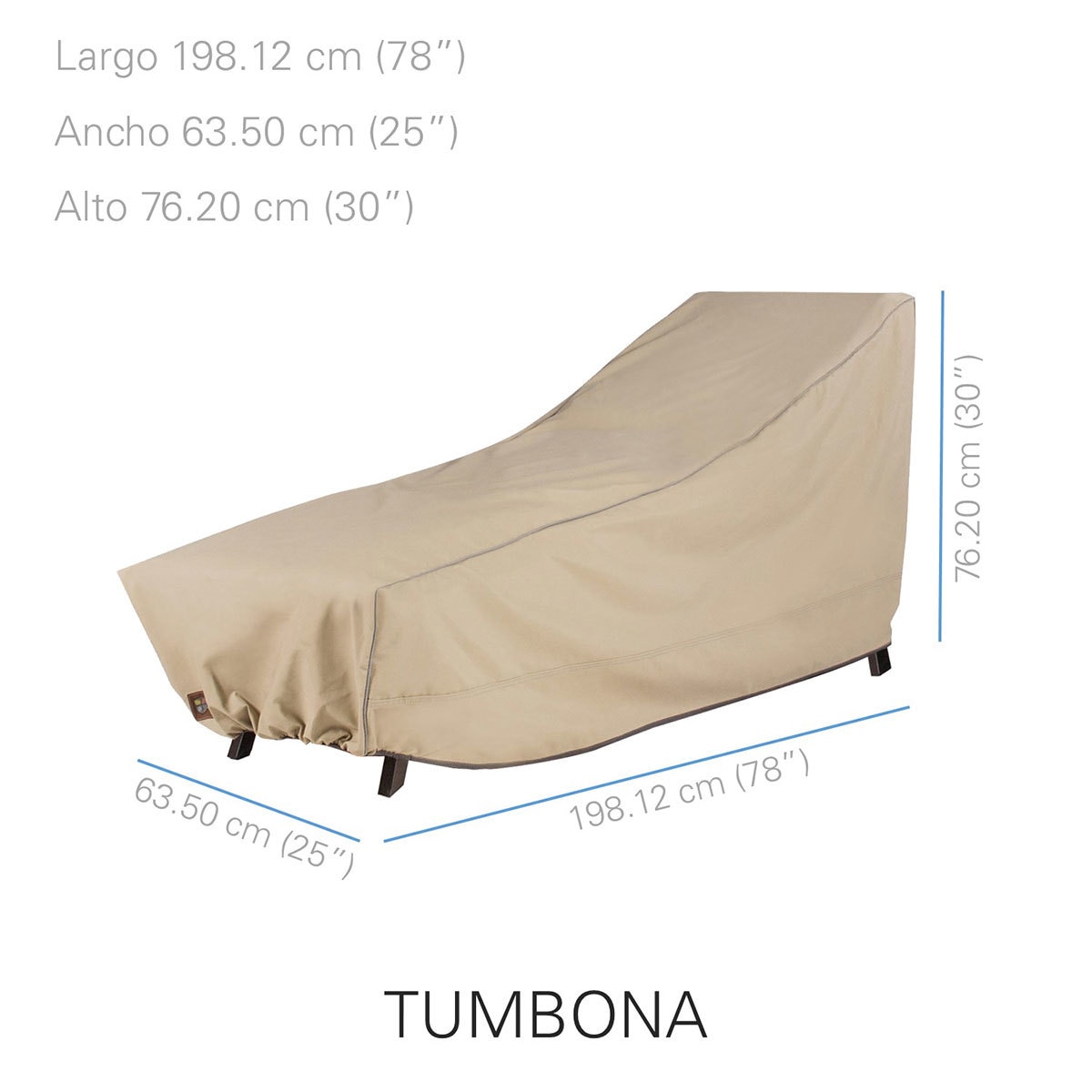 Seasons Sentry funda para camastro