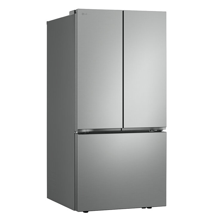 LG Refrigerador 25' French Door