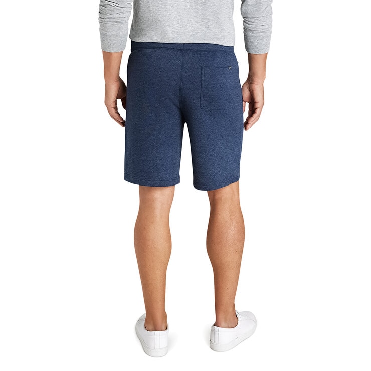 Eddie Bauer Shorts para Caballero 2 piezas Azul Marino Extra Grande