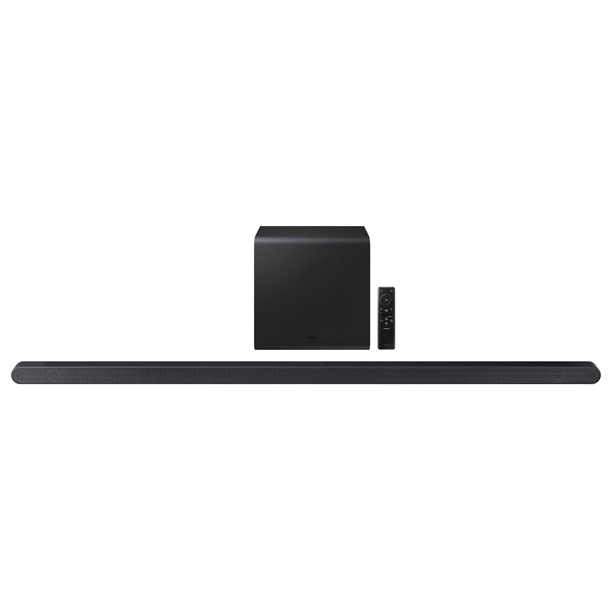 Samsung Barra de Sonido 3.1.2 HW-S800D