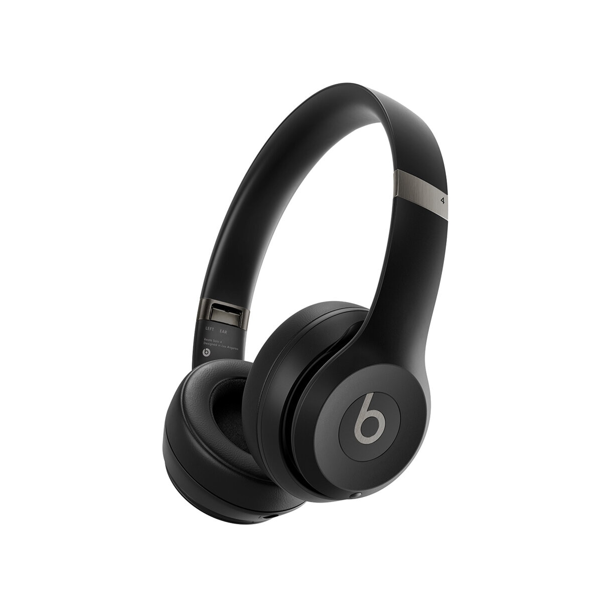 Beats Solo 4 Negro