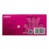 Lisertil Tibolona 2.5mg  30 Tabletas