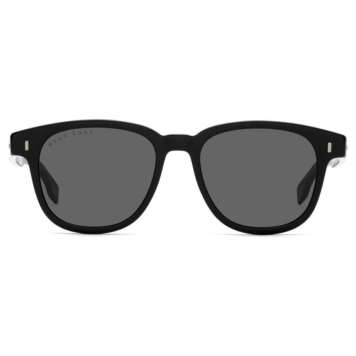 hugo boss vector negro