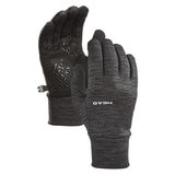 Head, Guantes Deportivos Ligeros para Caballero, Gris, Extra Grande