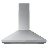 Samsung Combo Campana 76cm y Estufa con 6 Quemadores