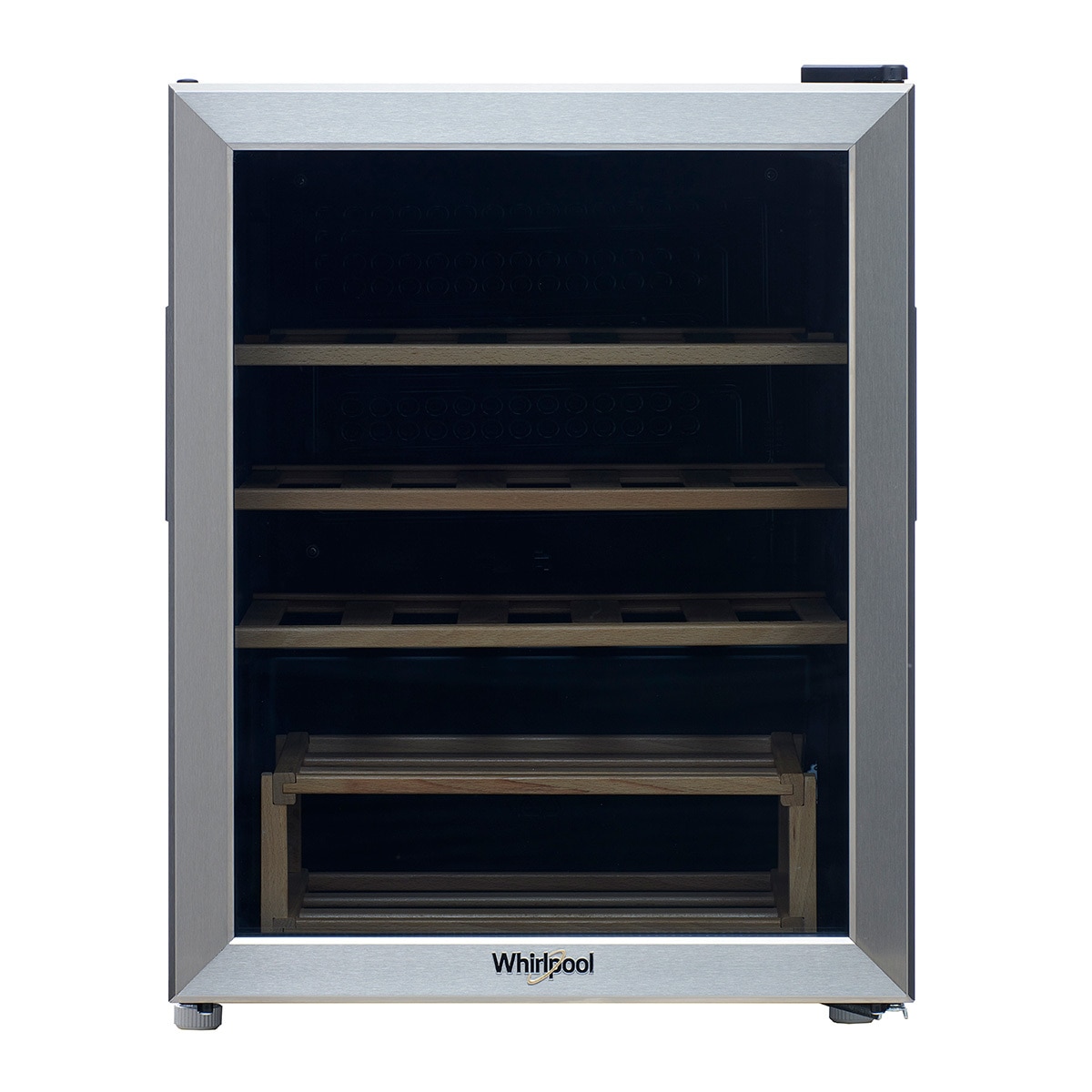 Whirlpool Cava de Vinos 21 botellas