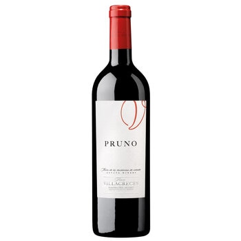 Vino Tinto Pruno 750 ml Vino Tinto Pruno 750 ml