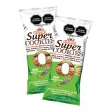 Taifelds Galletas de Trigo con Semillas y Nueces 630 g