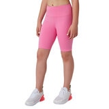 Mondetta Short Biker 2 piezas para Niñas Rosa cosmos - Rosa deslavado 14 / 16 Años