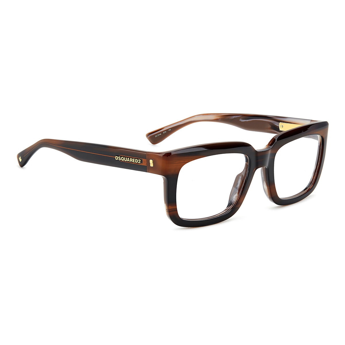 Dsquared2 D2 0144 Armazón Oftálmico