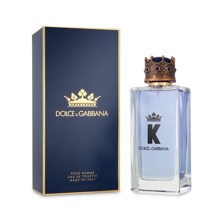 Dolce & Gabbana K 100 ml