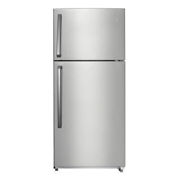 Danby Refrigerador 18' Top Mount