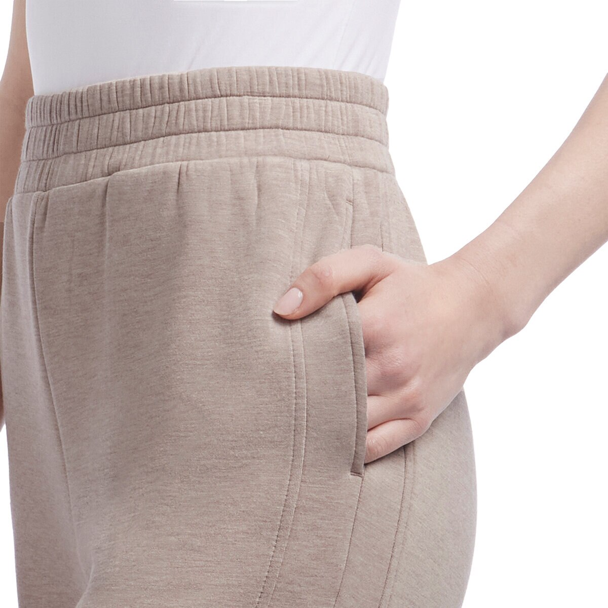 Jockey Pants para Dama Café Chica Jockey Pants para Dama Café Chica