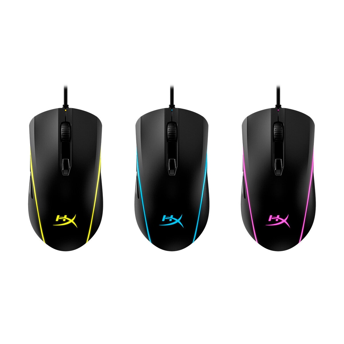 HyperX, Mouse Gaming Pulserfire Surge