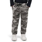 Lee Pantalones deportivos 3 piezas para Niños Negro 4 Años