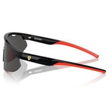 Ferrari Scuderia 0FZ6004U Lentes de Sol Ferrari Scuderia 0FZ6004U Lentes de Sol