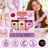 Unicorn Magic Spa Kit de Ducha 3 de 500 ml Unicorn Magic Spa Kit de Ducha 3 de 500 ml