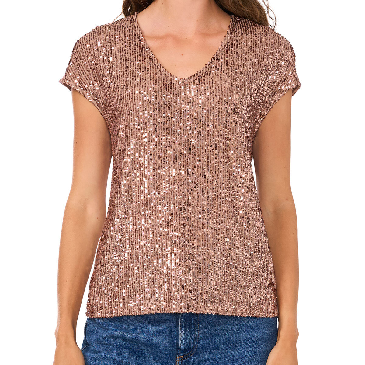 Vince Camuto Blusa para Dama Varias Tallas y Colores