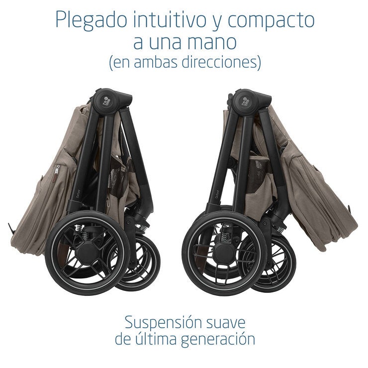 Maxi Cosi Carriola Oxford+ Maxi Cosi Carriola Oxford+