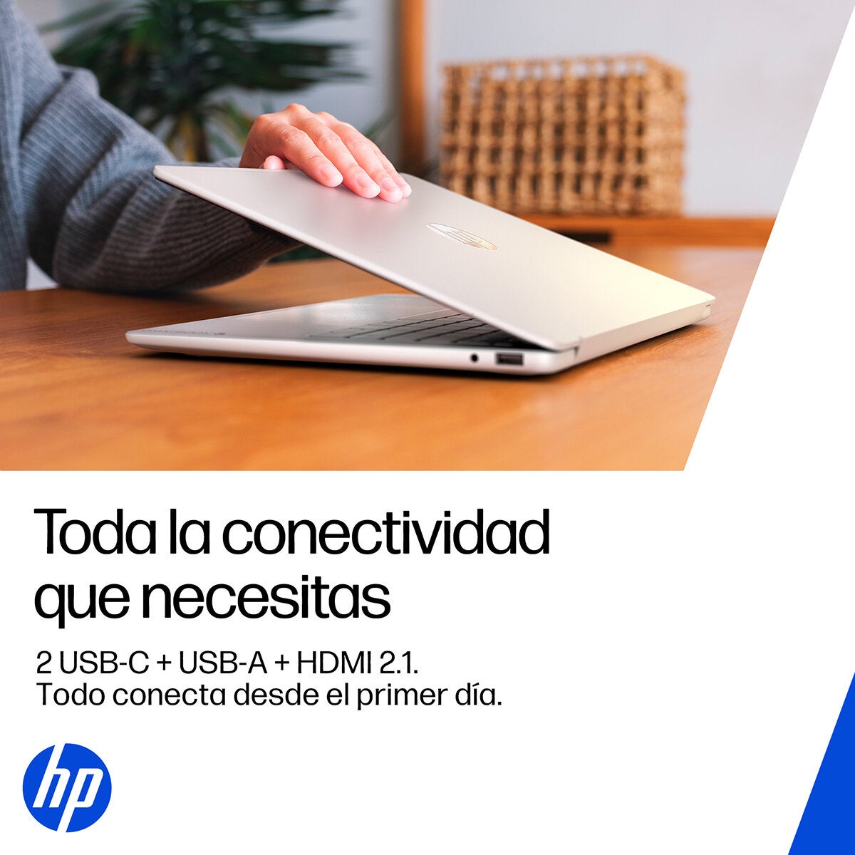 HP OmniBook 3 AI 14-hz0051la Laptop 14" 2K OLED Snapdragon X1 16GB 512GB SSD HP OmniBook 3 AI 14-hz0051la Laptop 14" 2K OLED Snapdragon X1 16GB 512GB SSD