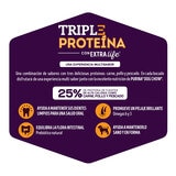 Dog Chow Purina Alimento Para Perro Adulto Nutriplus 18 kg