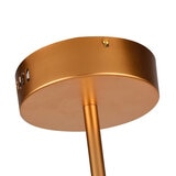 Empire Lighting, Lámpara Colgante LED Lumiere