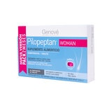 Pilopetan Woman Suplemento Alimenticio 60 Comprimidos