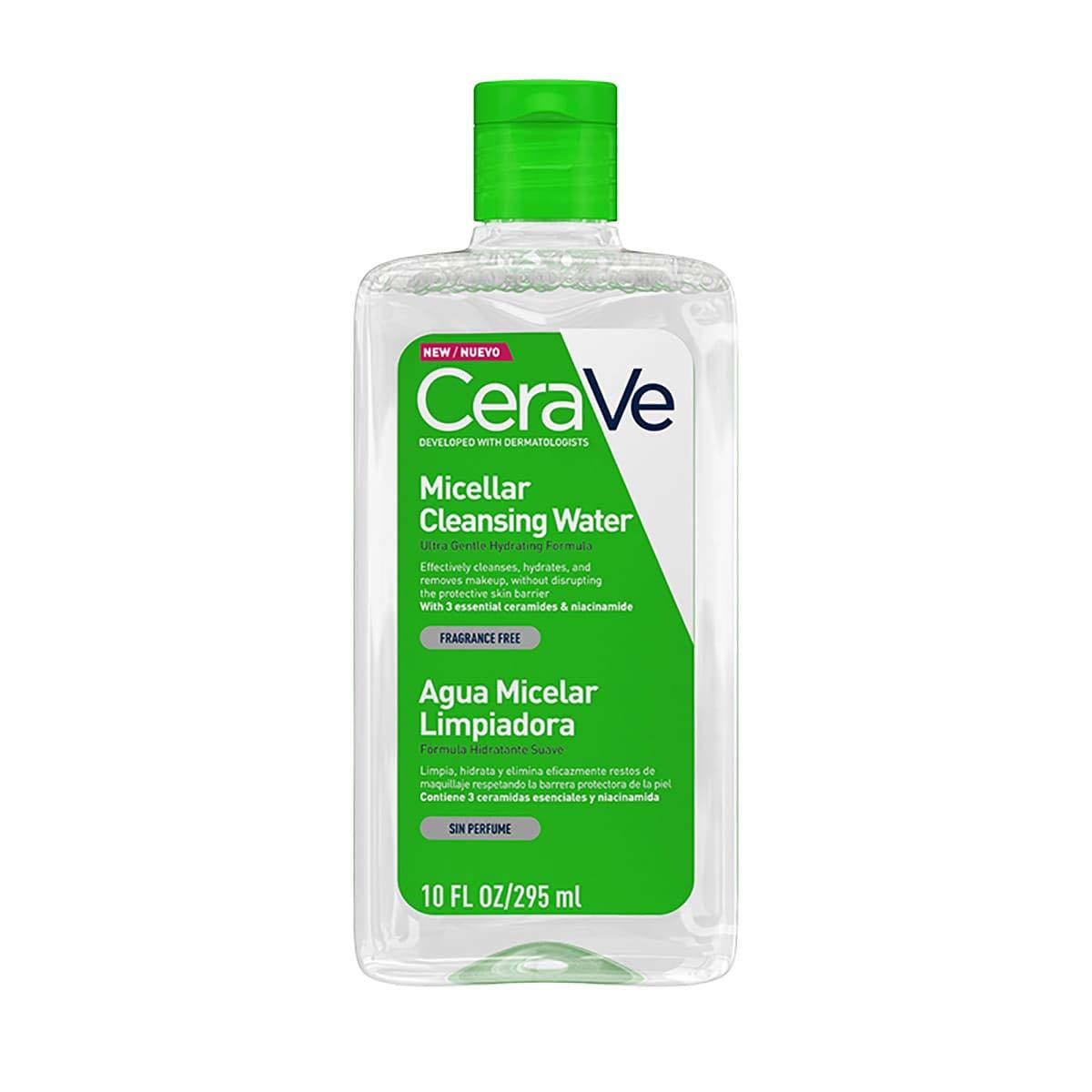 CeraVe Loción Hidratante Limpiadora 236ml | Costco México