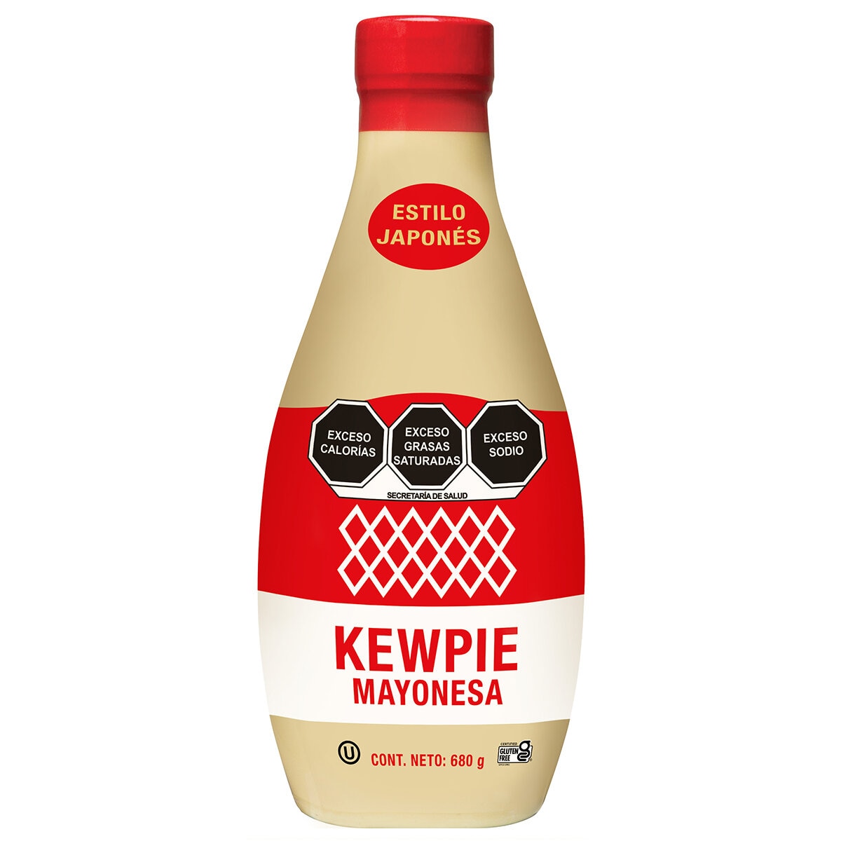 Kewpie Mayonesa 680 g