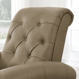 Simon Li Furniture, Sillón Reclinable de Piel con Sistema Eléctrico