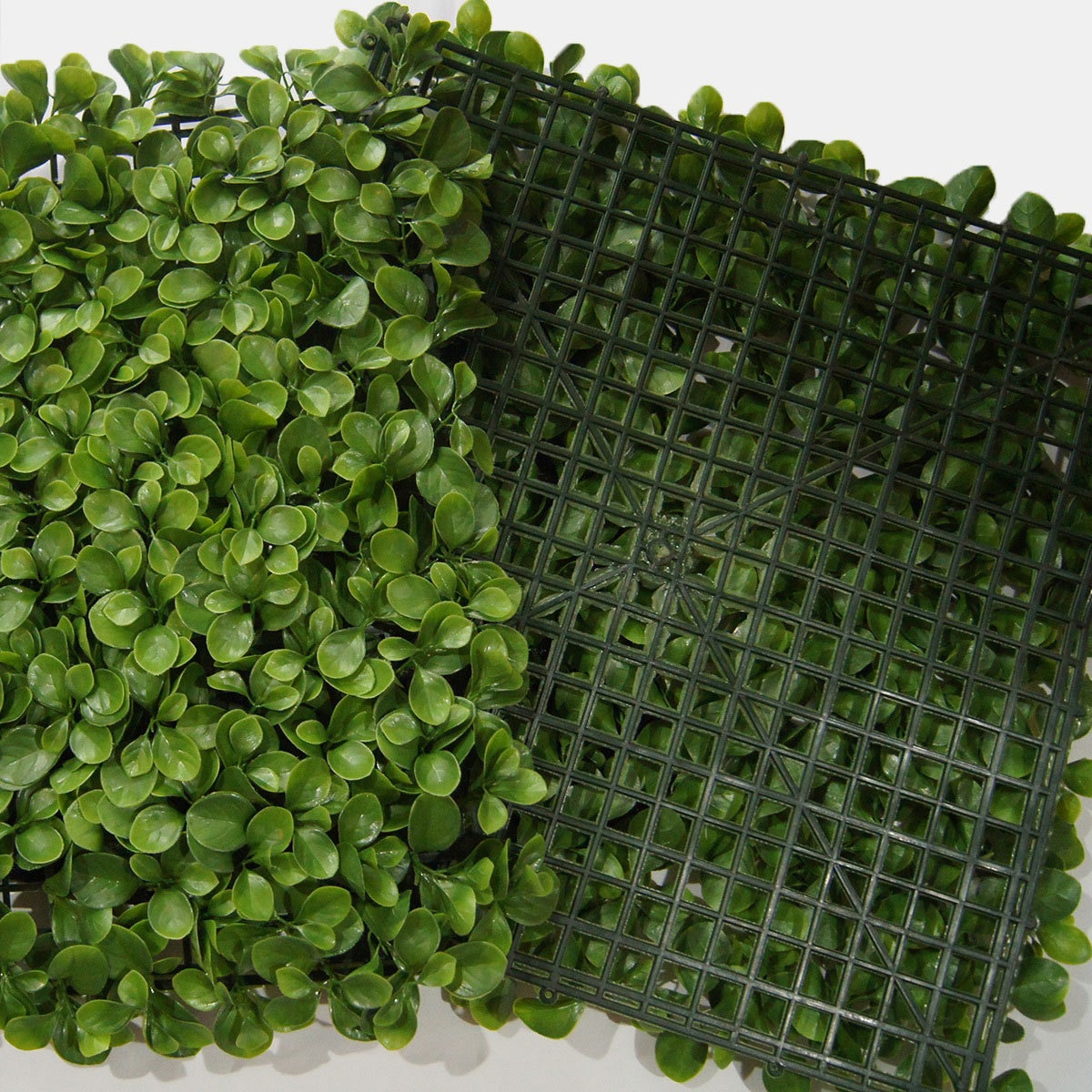 Green Smart, Panel de Follaje Sintético, Modelo Cabo
