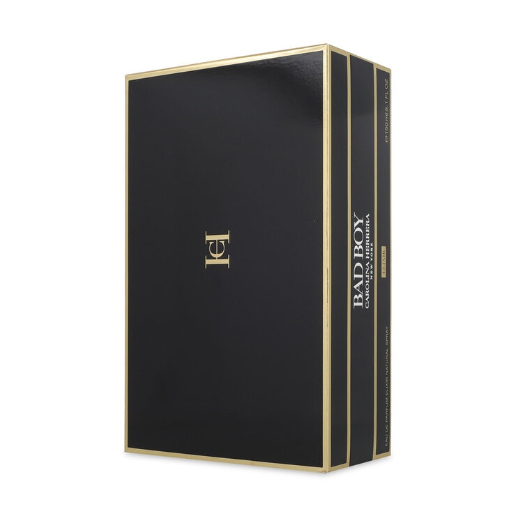 Carolina Herrera Bad Boy Elixir 150 ml