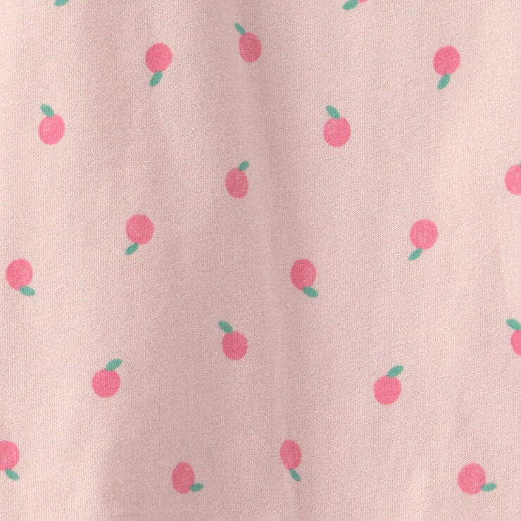 Carter's Mono 2 piezas para Bebés Rosa 12 Meses