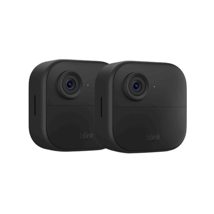 Blink, Kit Inteligente de Seguridad