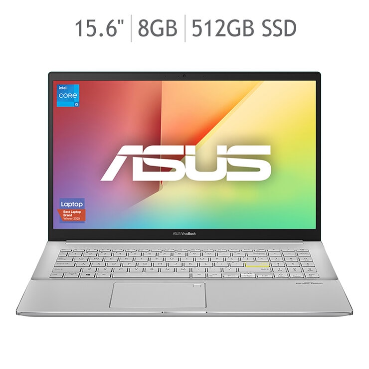 Asus VivoBook S 15.6" FHD Core i5 11va Generación