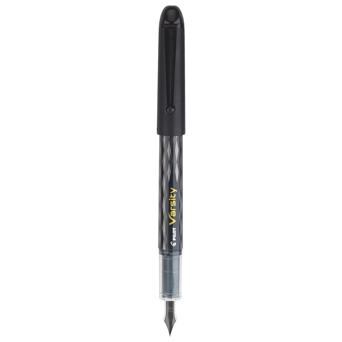 Pilot Varsity Pluma Fuente Punto Mediano 7 Piezas