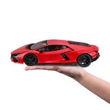 Maisto Autos de Colección Escala 1:18 - Lamborghini Rojo