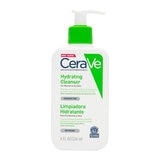 CeraVe Loción Hidratante Limpiadora 236ml