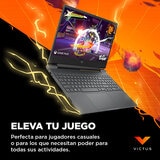 HP Victus Gaming 15-fb3703la Laptop 15.6" Full HD AMD Ryzen 7 16GB 1TB SSD + 12 Meses M365