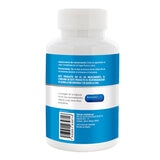 Naturagel Potasio + Omega 3 160 Cápsulas