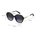 Marc Jacobs MARC 728 Lentes de Sol
