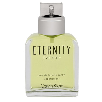 Calvin Klein Eternity Men, 100 ml