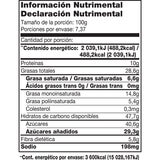 Wild Roots Mezcla Costera de Frutos Secos 737 g