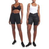 Jockey Set de Shorts Deportivos para Dama Varias Tallas y Colores