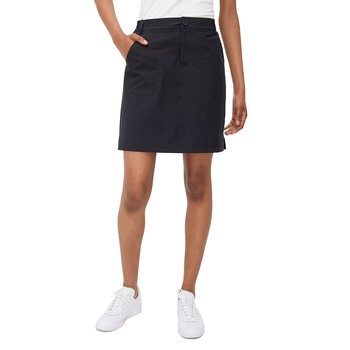Tilley Falda para Dama Varias Tallas y Colores