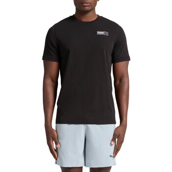 Puma Playera para Caballero Varias Tallas y Colores
