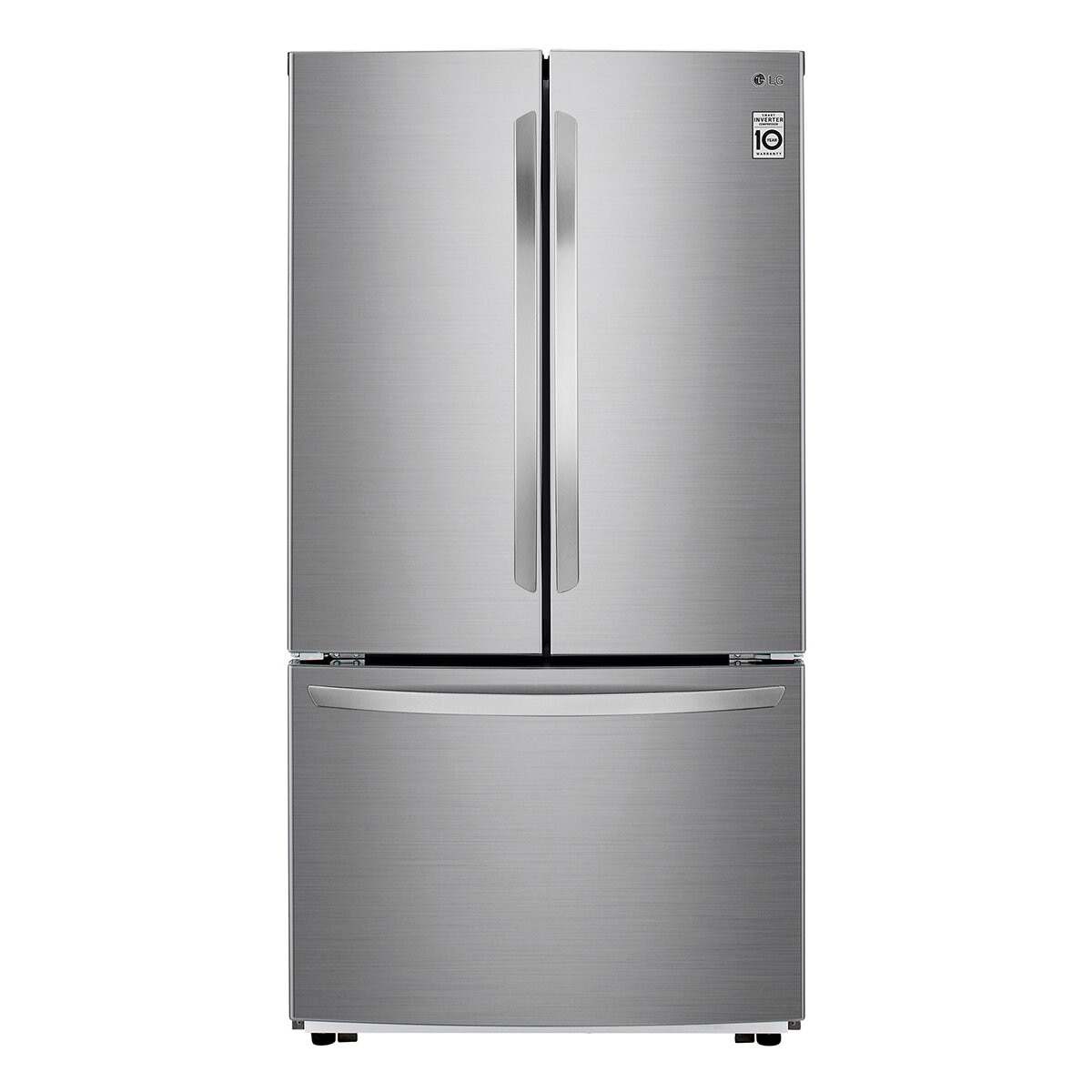 LG Refrigerador 29' French Door