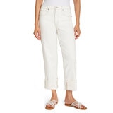 Jessica Simpson Jeans para Dama Beige 8